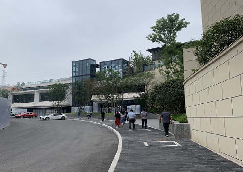 追寻红色足迹 传承红色精神(图4)